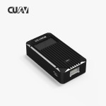 Spedizione gratuita CUAV metallo 4G LTE-LINK SE dati per RC FPV Drone parti professionali all'ingrosso trasmissione Auto Drone e ricevitore